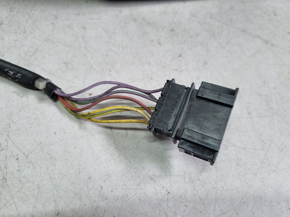 Retrovisor Direito Elétrico Vw Gol G6 G7 G8 2012 À 2022 5