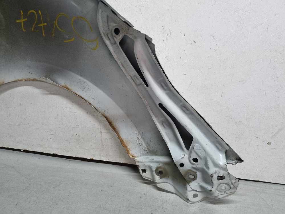 Paralama Lado Esquerdo Toyota Yaris 2018/2024 6