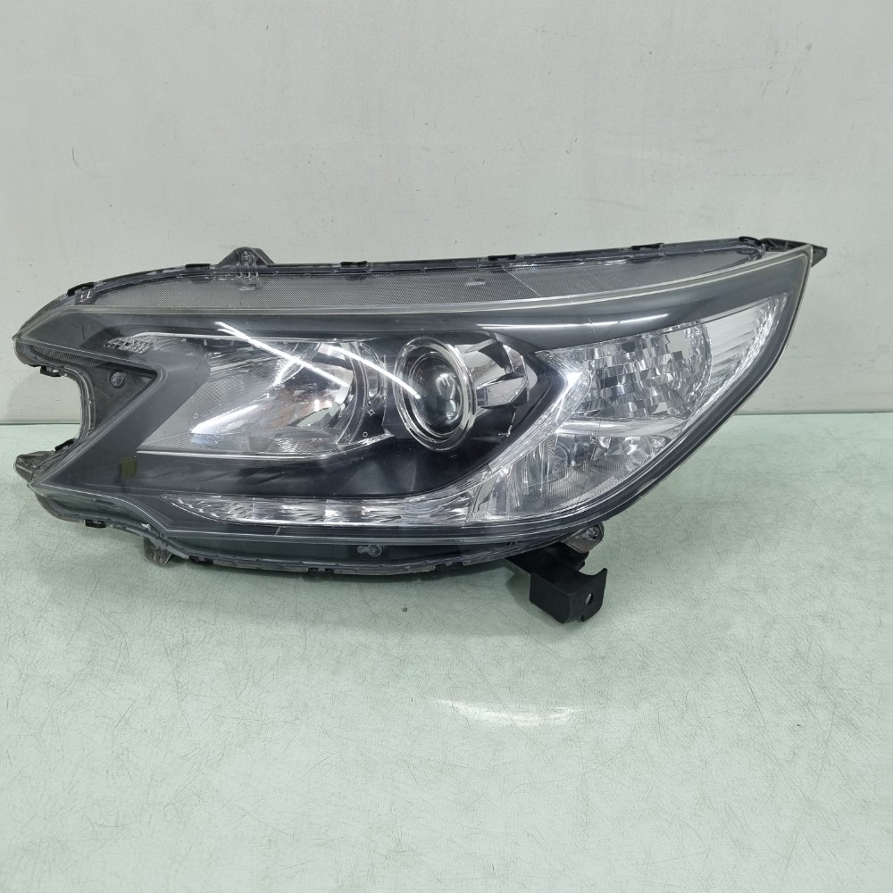 Farol Do Lado Esquerdo Honda Cr-v Modelos 2012/2016 Esquerdo/motorista 1