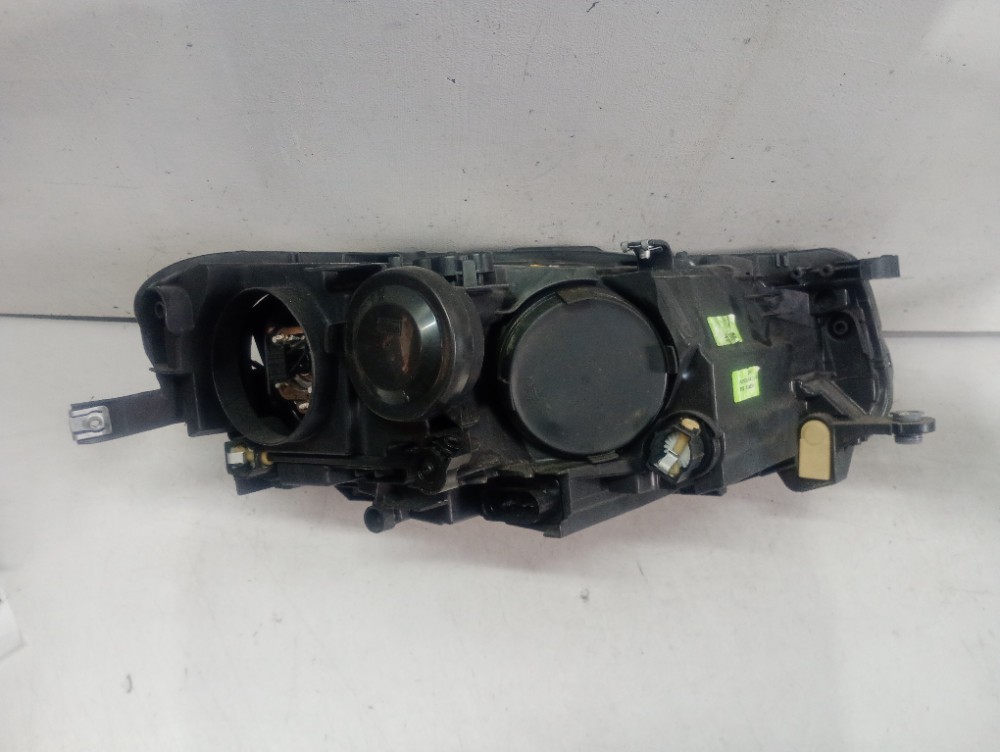 Farol Esquerdo Do Volkswagen Cross Fox 2018/2022 Esquerdo/motorista 6