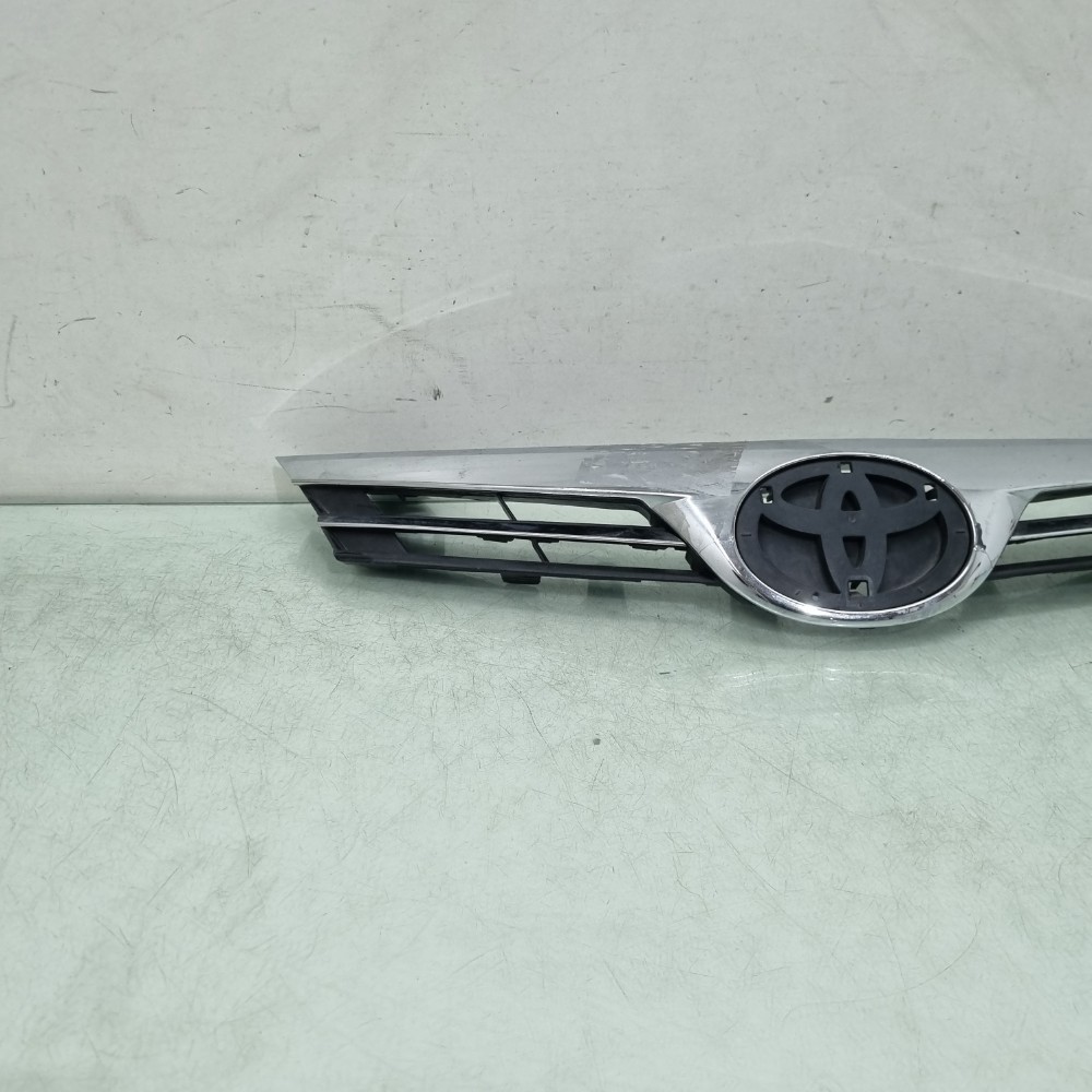 Grade Superior Toyota Corolla Modelos 2018/2020 2
