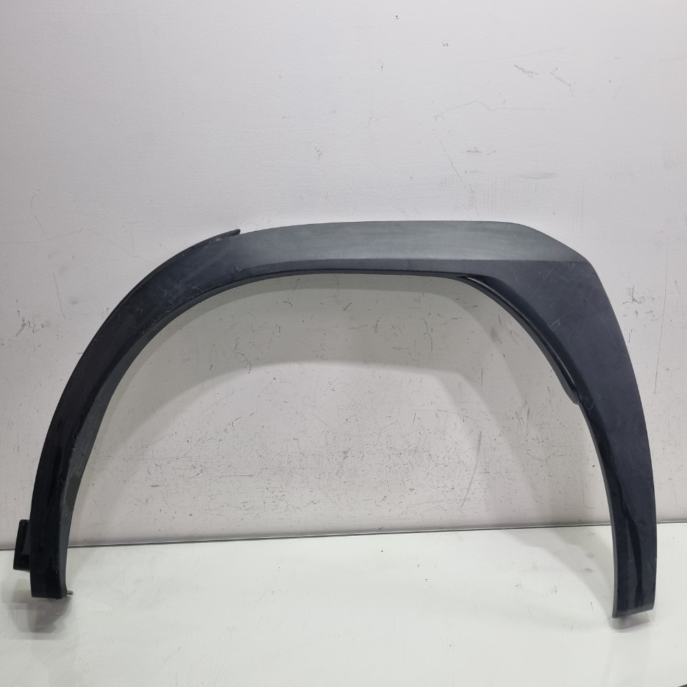 Moldura Da Lateral Traseira Esquerda Lexus Ux 20202024 Orig
