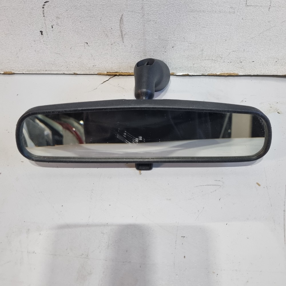 Retrovisor Interno Do Fiat Toro Modelos 2016/2021 1