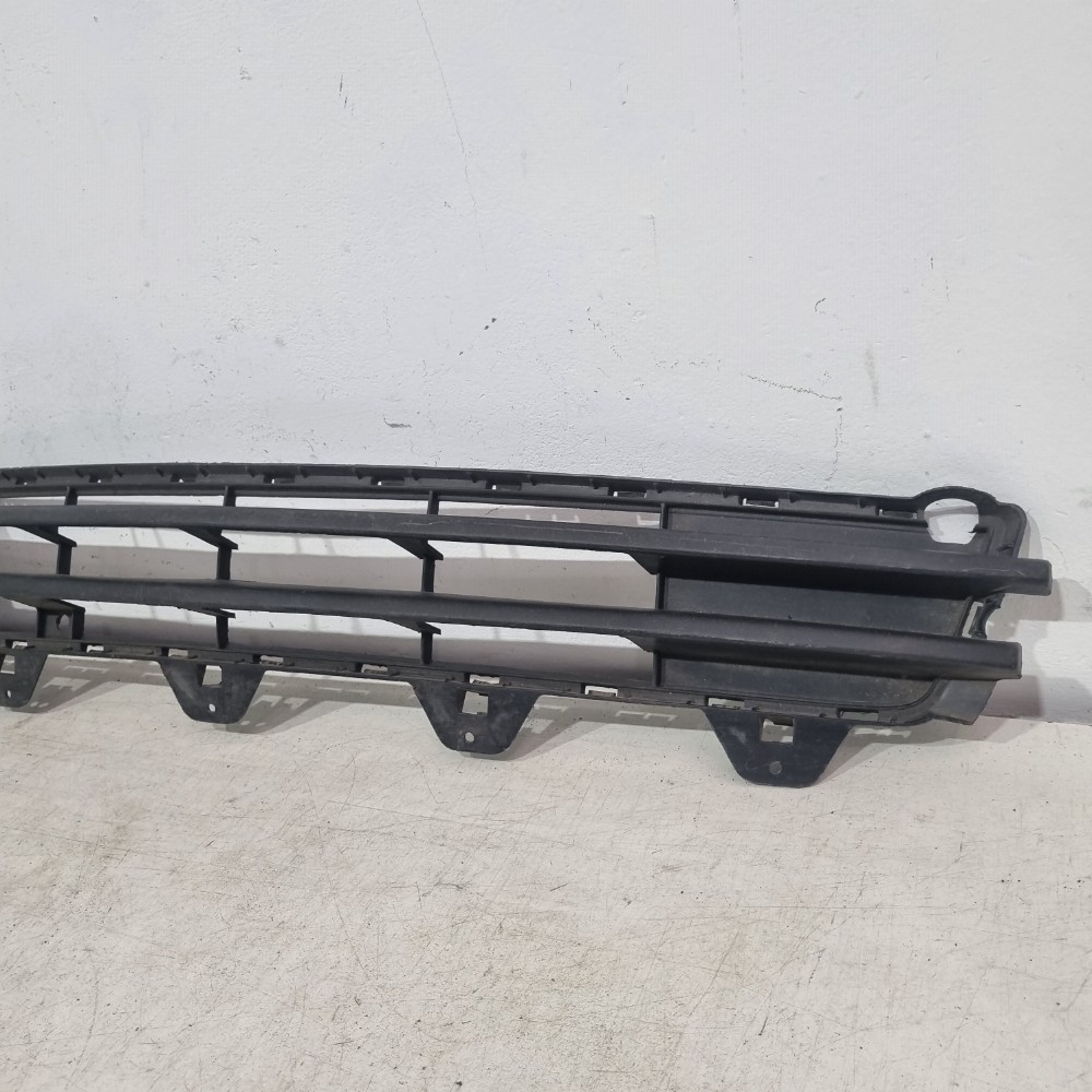Grade Inferior Central Chevrolet Meriva Modelos 2004/2008 2