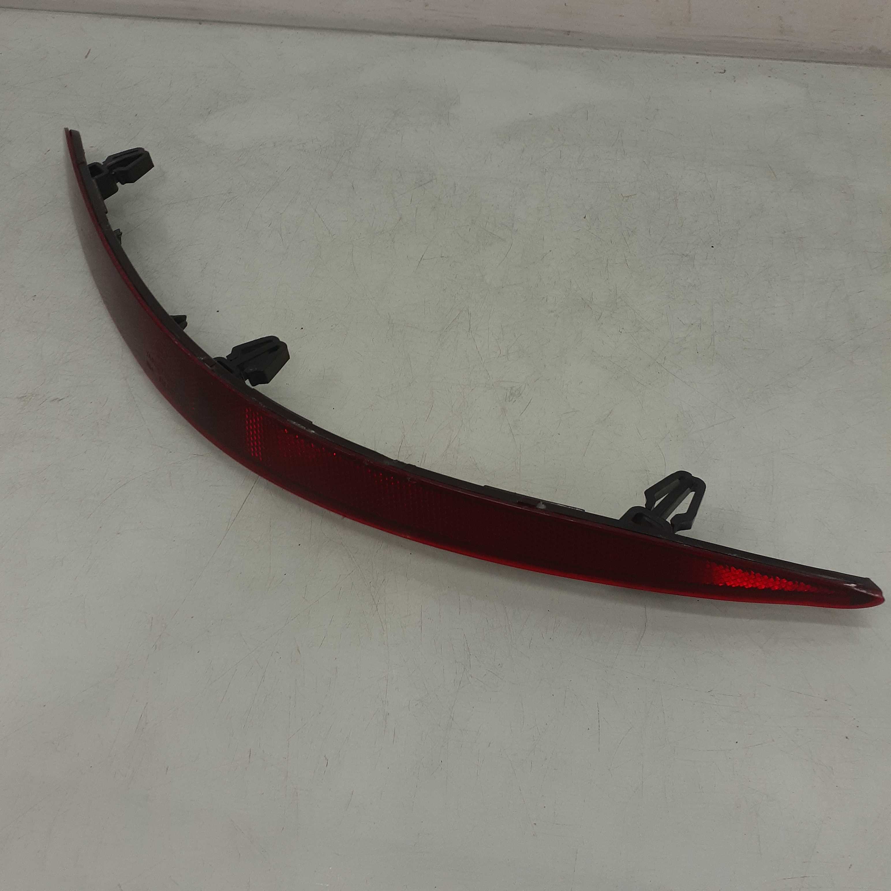 Refletor Dir. Parachoque Traseiro Audi Q3 2019/2023 Recup 3