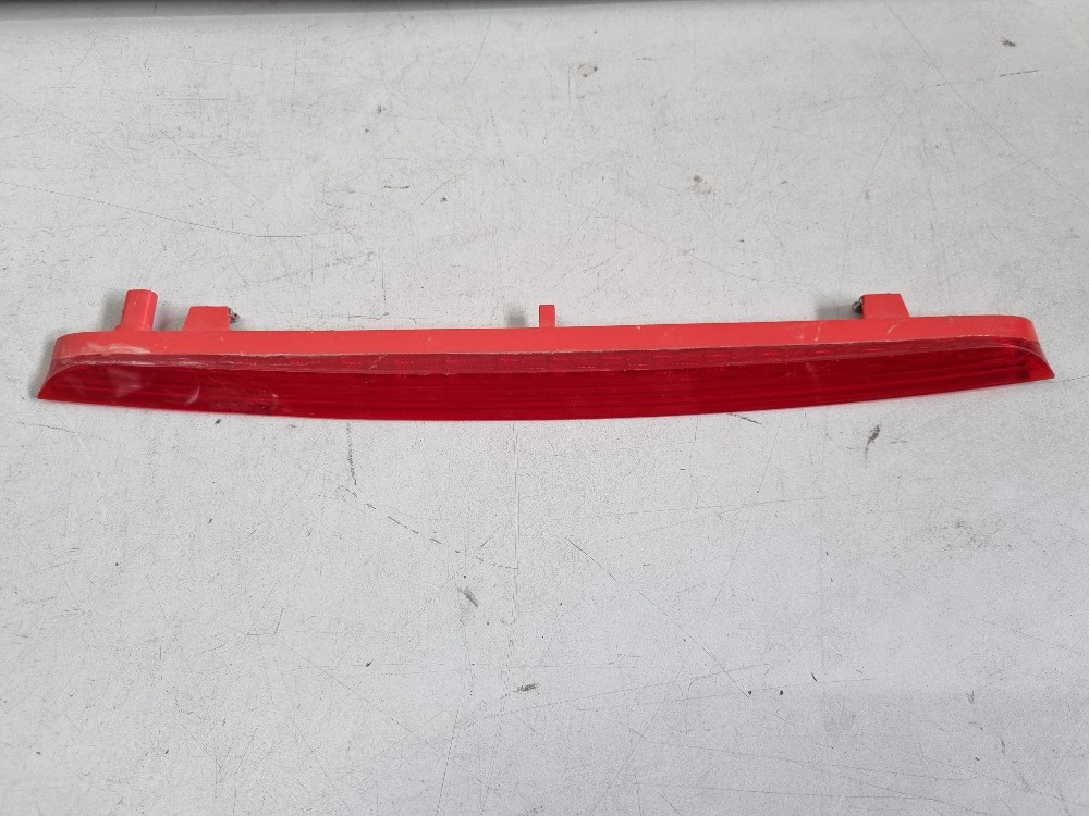 Break Light Volkswagen T-cross 2020/2023 Semi-novo Original. 2