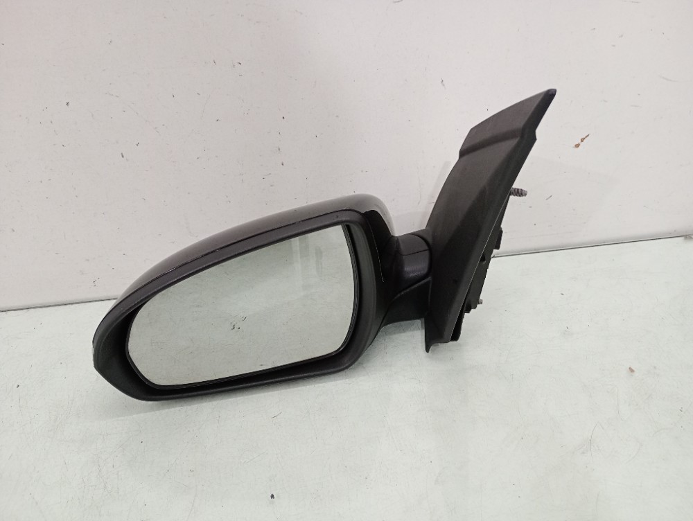 Retrovisor Esquerdo Elétrica C/pisca Hyundai Hb20 2020/2023 5