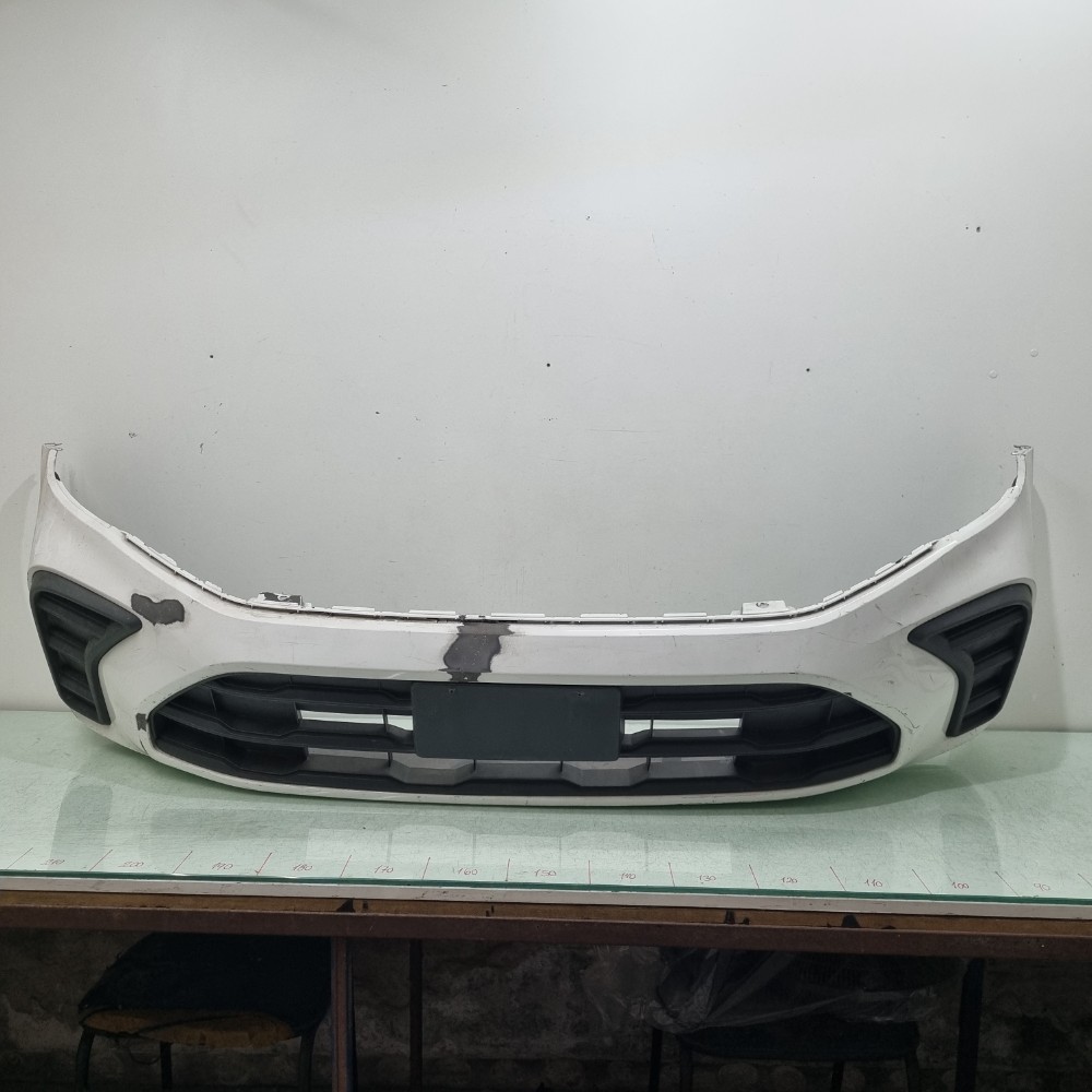 Parachoque Dianteiro Volkswagen Saveiro Modelos 2024/2026 1