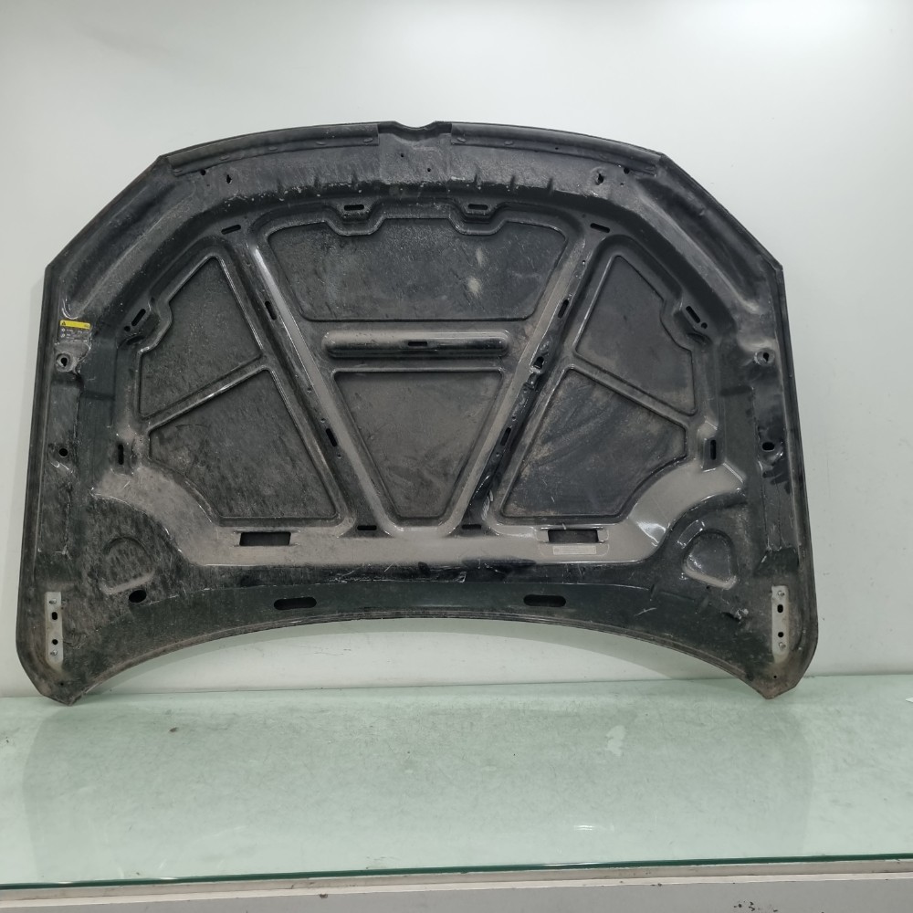 Capô Dianteiro Volkswagen Jetta 2006 / 2011 Recondicionado 4