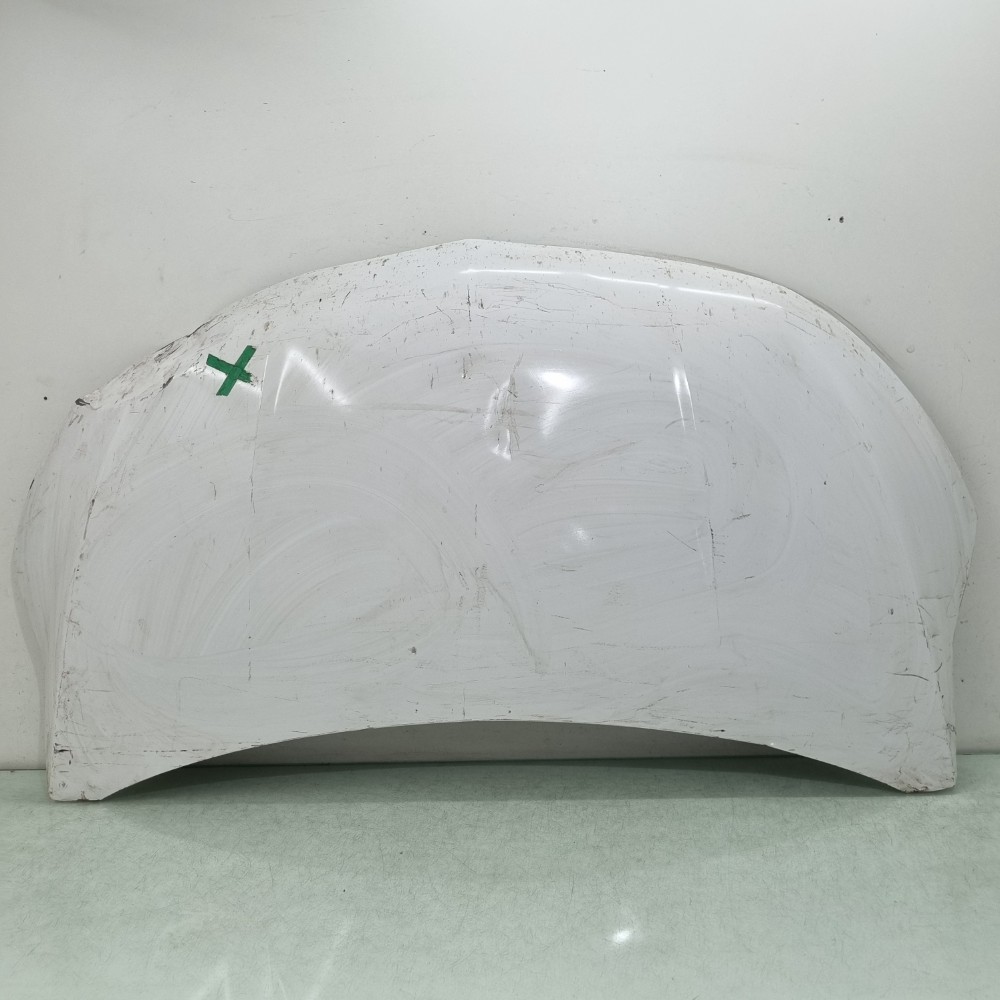 Capô Chevrolet Onix 2017/2019 Recondicionado 1