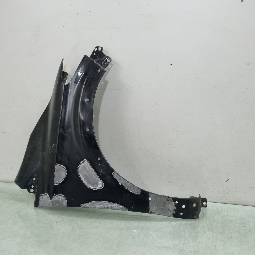 Paralama Direito Gm Onix  Active 2017 / 2019 Recuperado Ori. 3