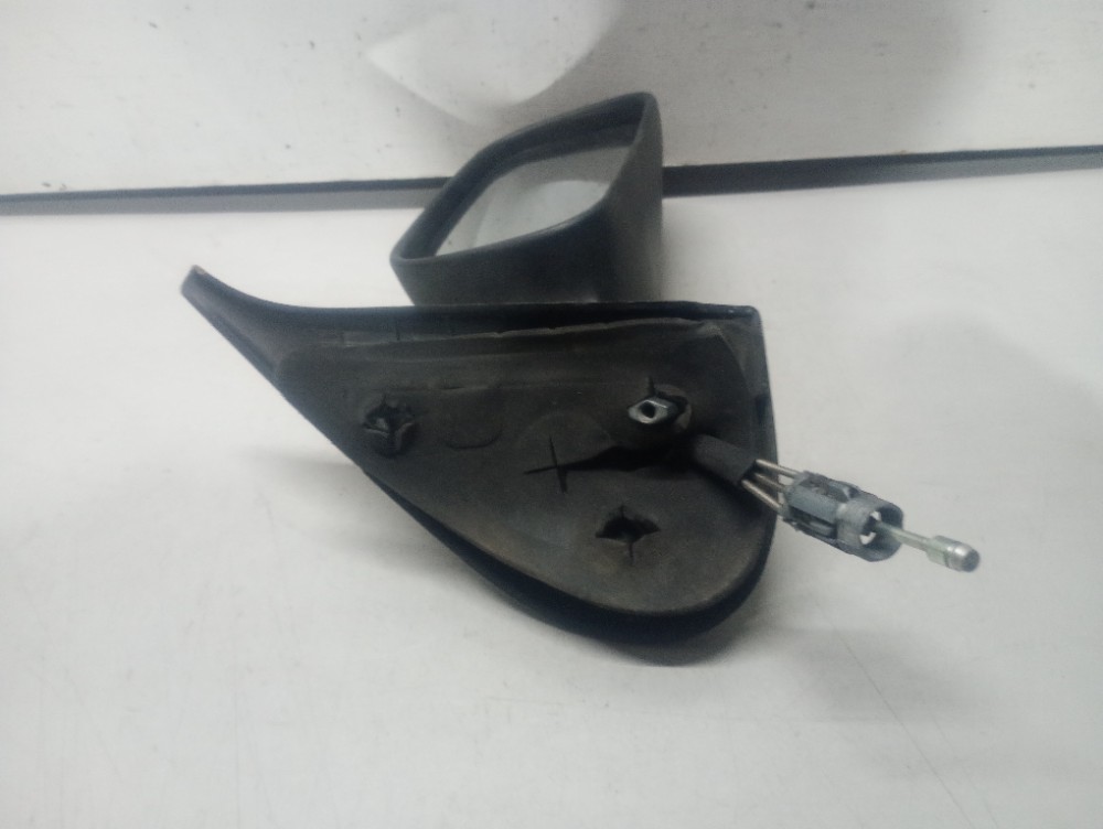Retrovisor Direito Manual Fiat Palio 2 Portas 1996/2001 Rec 4