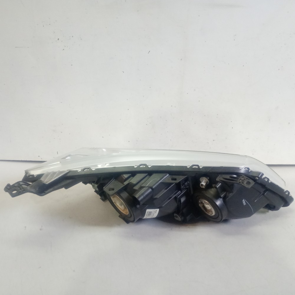 Farol Dianteiro Esquerdo Honda City 2015/2017 Recuperado Esquerdo/motorista 4