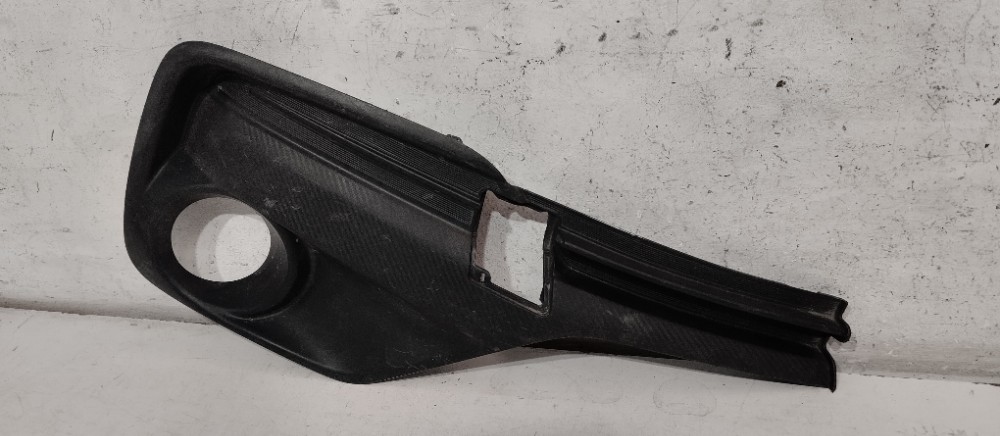 Moldura Direita Milha Toyota Etios 2016/2020 Original 2