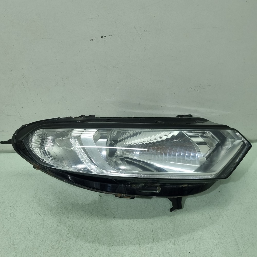 Farol Direito Ford Ecosport 2013/2016 Semi-novo