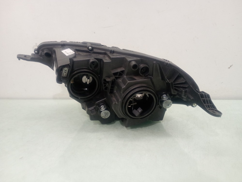 Farol Direito Máscara Negra Ford Ecosport 2017/2021 6