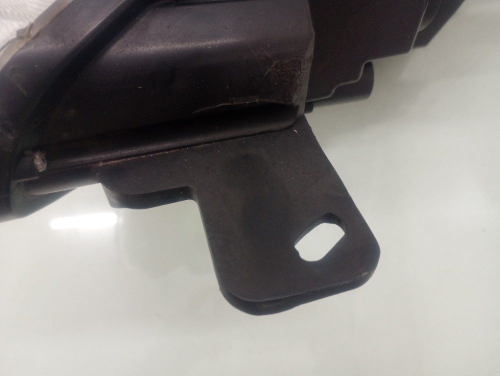 Farol Direito Cromado Ford Ka 2018/2021 Recuperado 8
