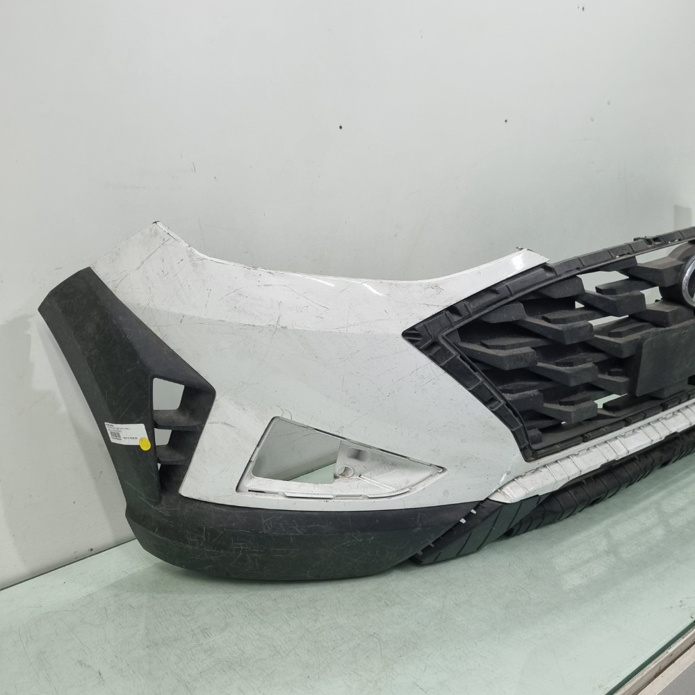 Parachoque Dianteiro Hyundai Hb20x 2020 À 2022 2