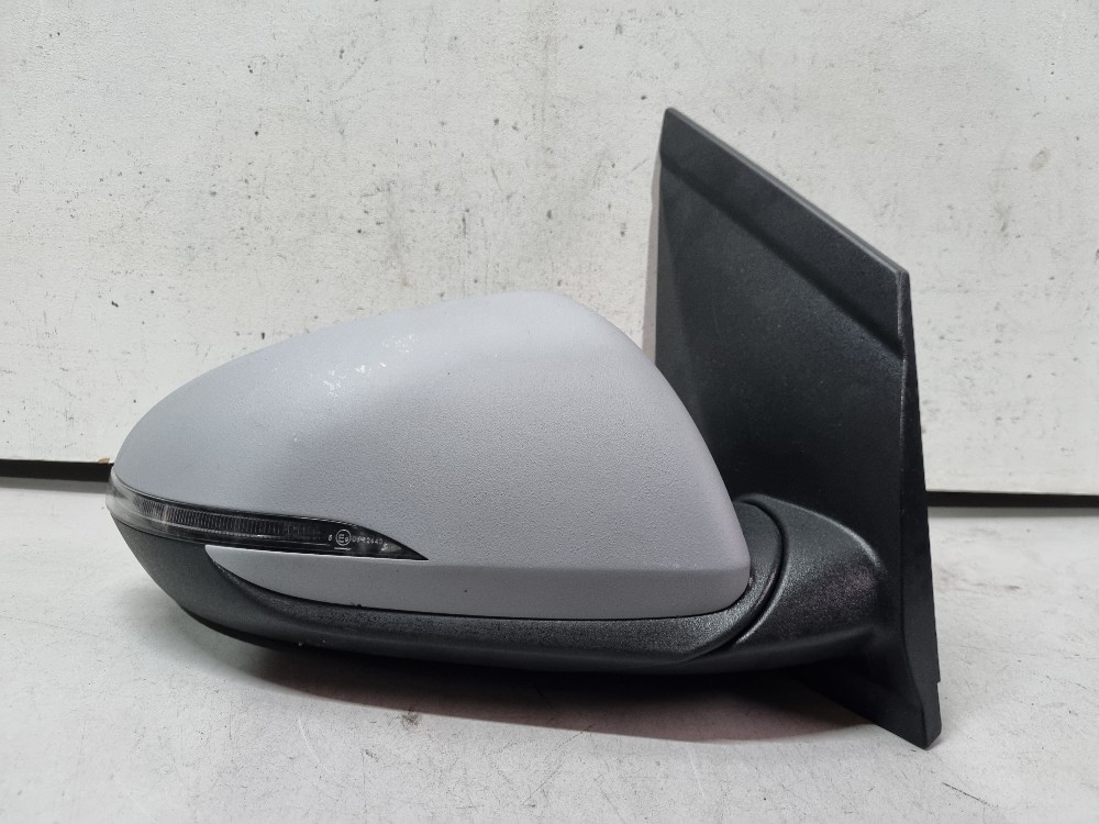 Retrovisor Lado Direito Hyundai Hb20 2020/2024 Original 3