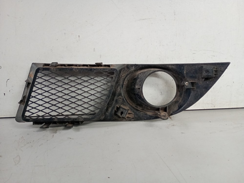Moldura Direita  Doblo  2009/2013 Original E Recondicionada. 4