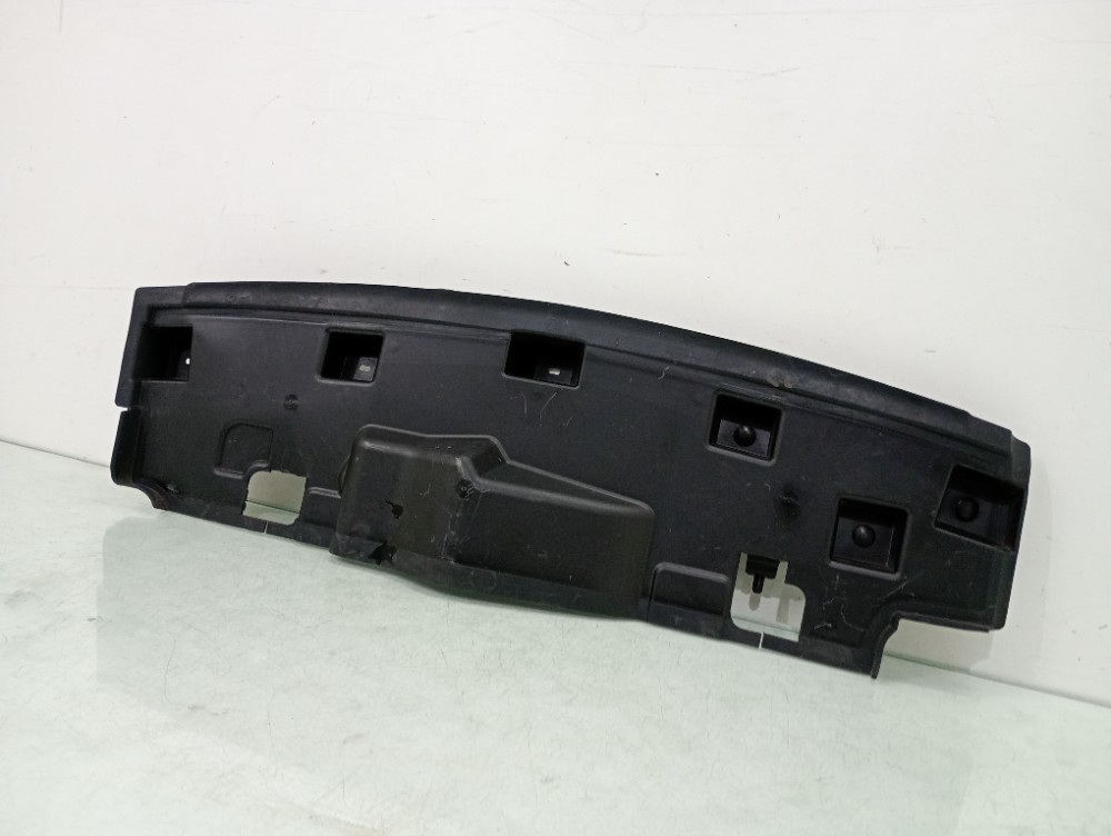 Defletor Do Radiador Superior Mustang 2015/2020 Recuperado. 2