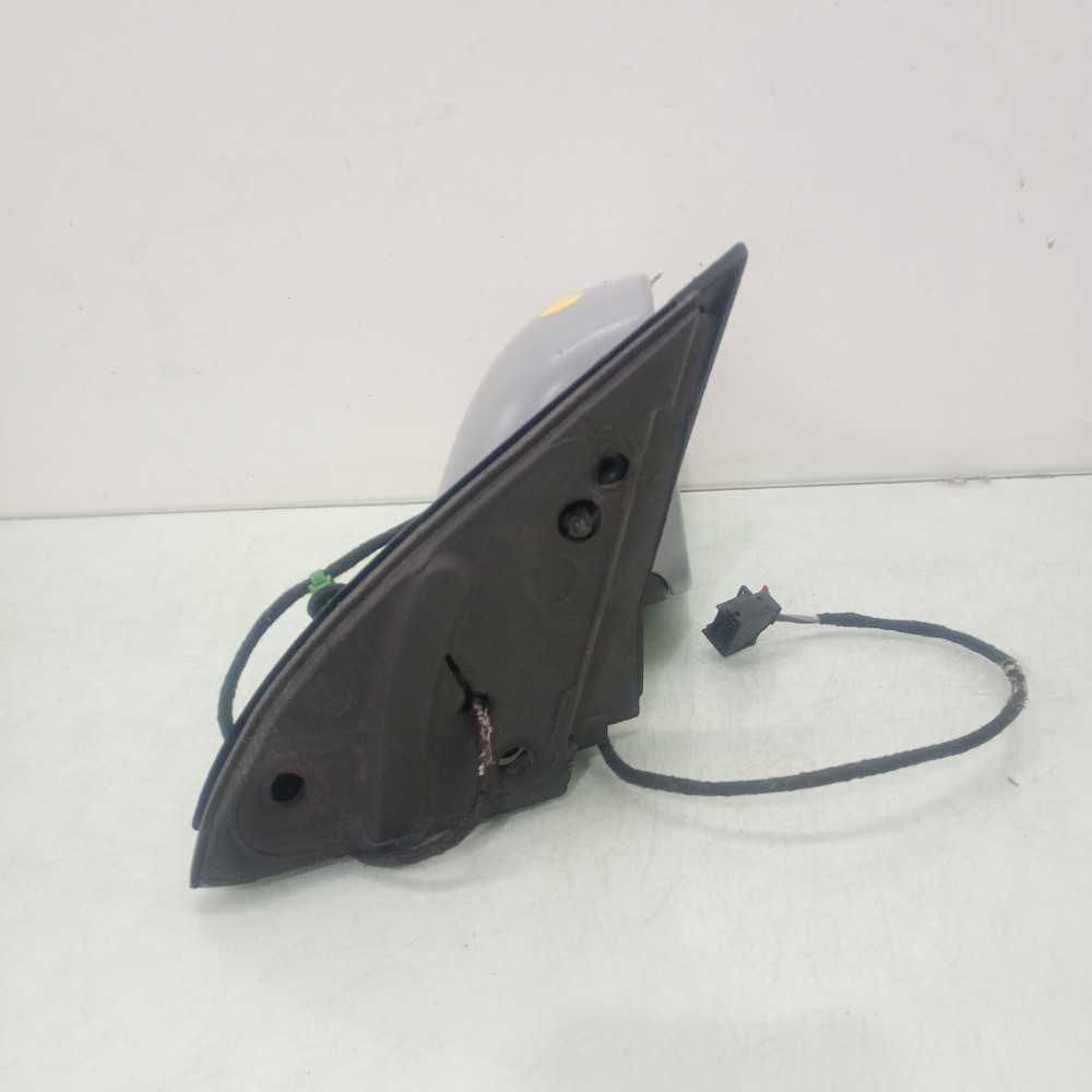 Retrovisor Direito Elétrico C/pisca Vw Tiguan 2009/2012 2