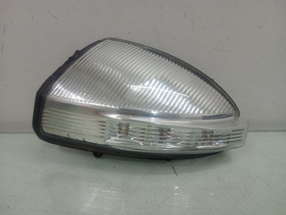 Pisca Led Do Retrovisor Esquerdo Lifan X60 2013/2016 Recup 1