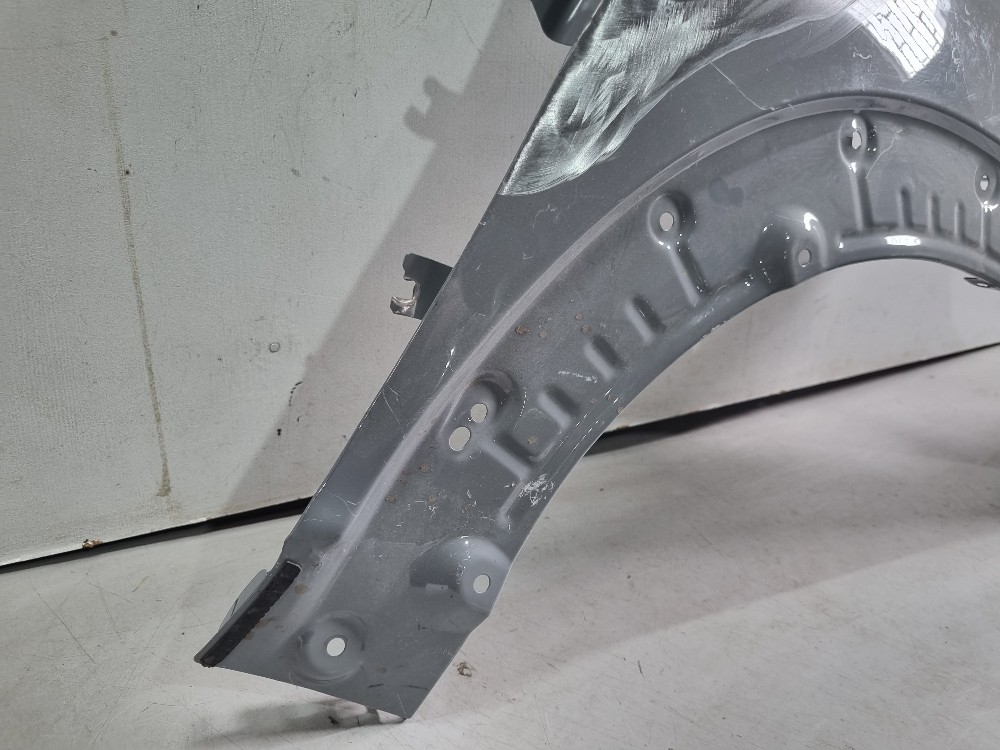 Paralama Direito Fiat Pulse 2022 2023 2024 Original 4