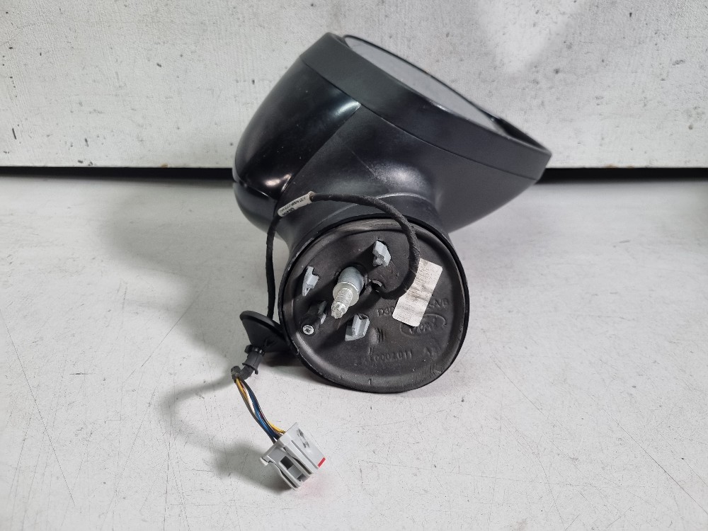 Retrovisor Direito Ford New Fiesta Mexicano 2010/2013 Usado 4