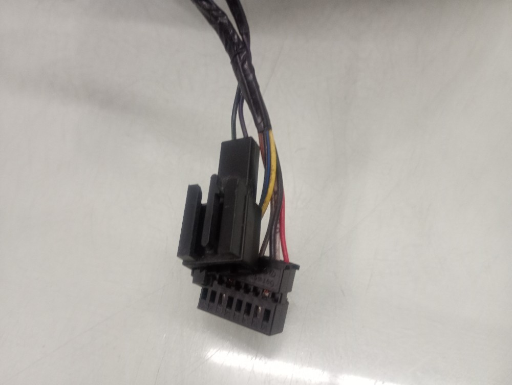 Retrovisor Do Lado Direito Audi A3 Modelos 2014/2017 5
