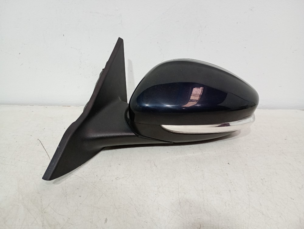 Retrovisor Esquerdo Citroën C3 Elétrico Recuperado 2022/2025 4
