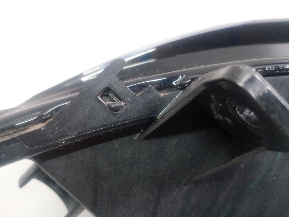 Farol De Milha Direito Volkswagen Golf Mk7 2019/2019 Recon. 6