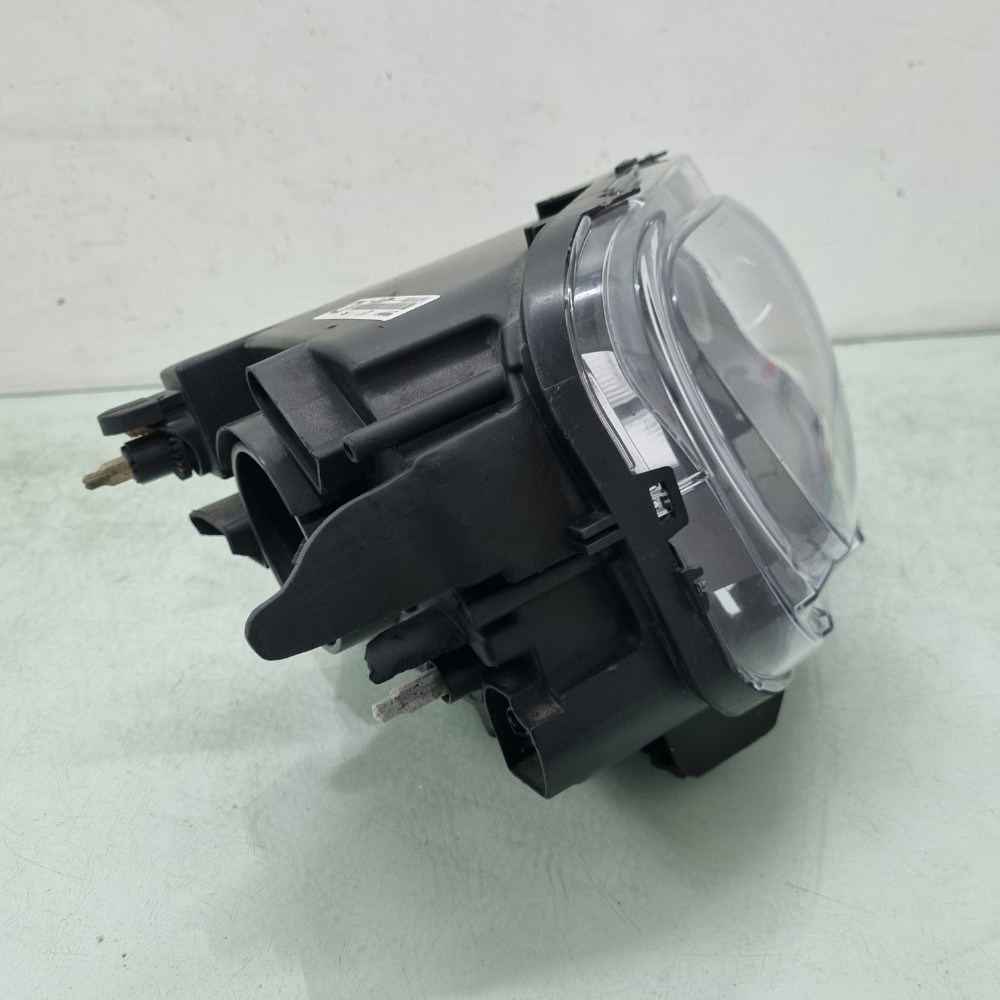 Farol Direito Citroën C4 Cactus 2020/24 Recuperado Original Direito/passageiro 2