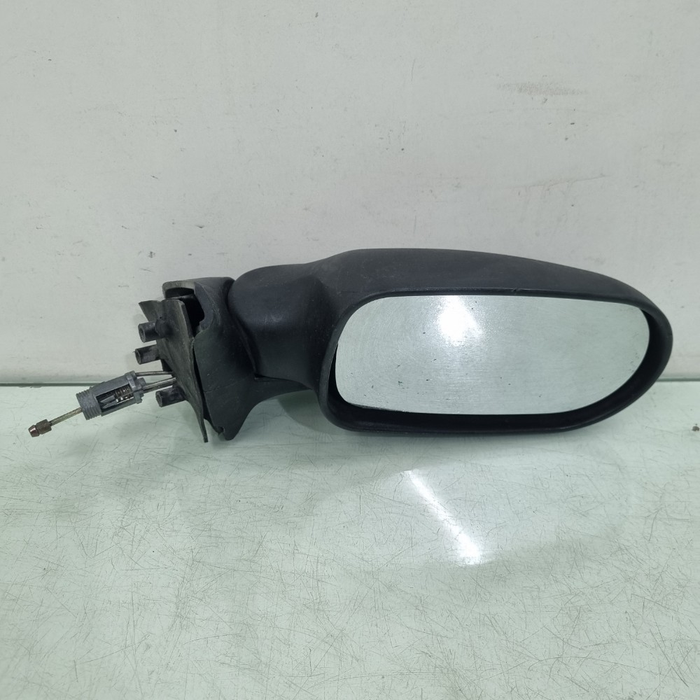 Retrovisor Direito Com Controle Fiat Fire 2005/2010 Usado. 1