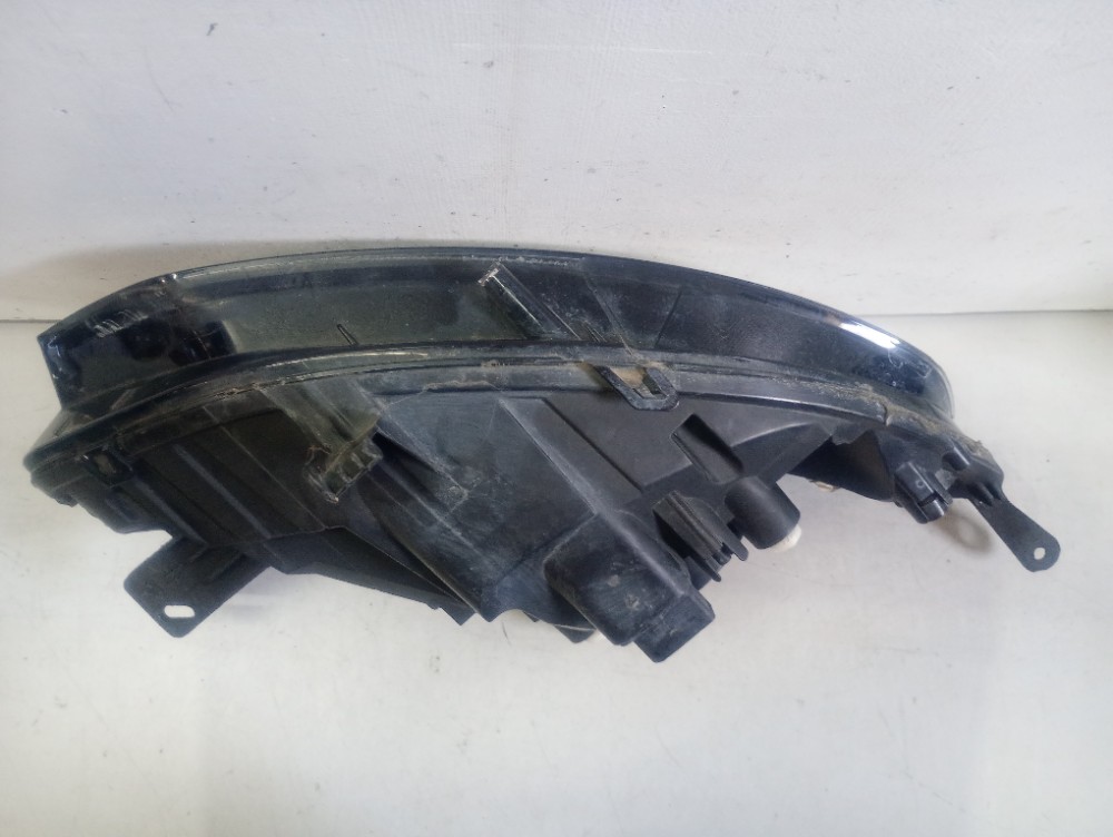 Farol Farol Esquerdo Ford Ecosport 2013/2016 Recondicionado. Esquerdo/motorista 6