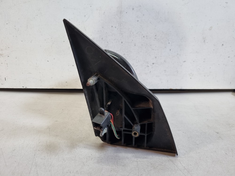 Retrovisor Esquerdo  Hyundai Tucson  2008 A 2016 Recuperado. 4