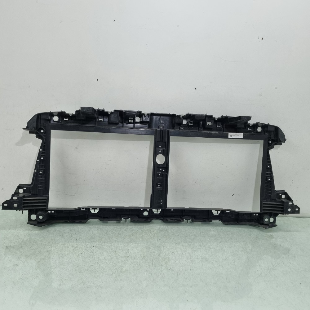 Base Parrilla Frontal Do Dodge Ram 2019/2024 Recondicionado. 1