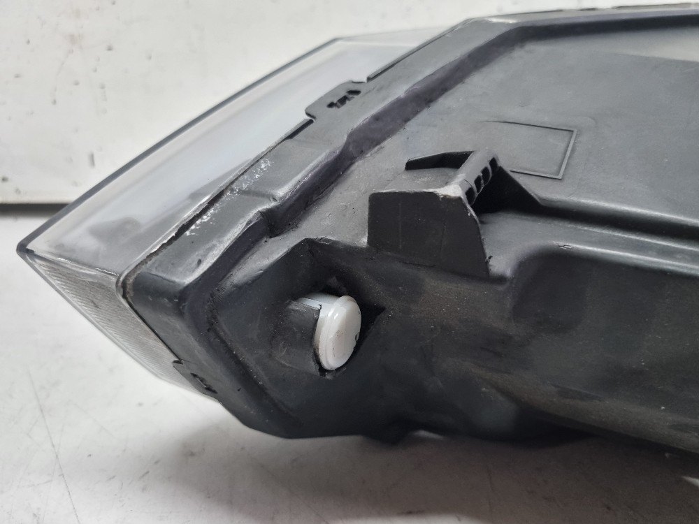 Farol Dianteiro Esquerdo Vw Polo 2017/2022 Recuperado. 13