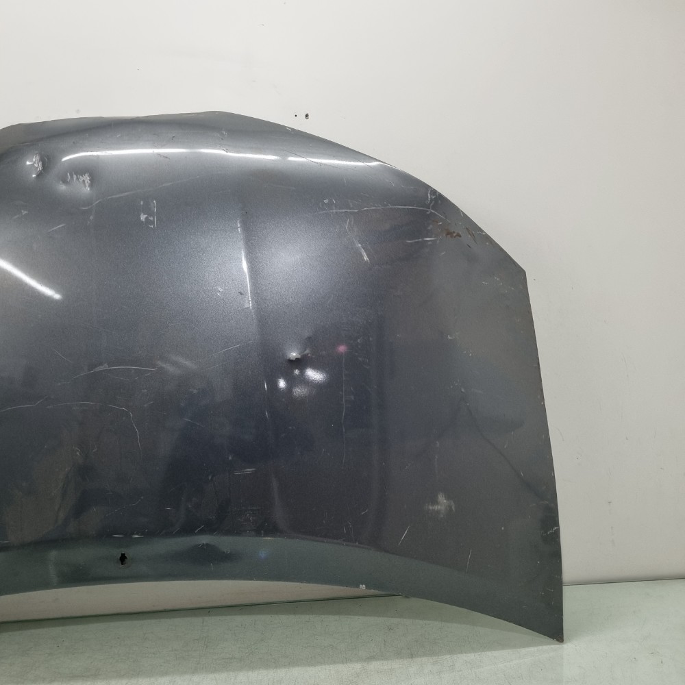 Capô Toyota Etios 2013/2019 Recondicionado Original 3