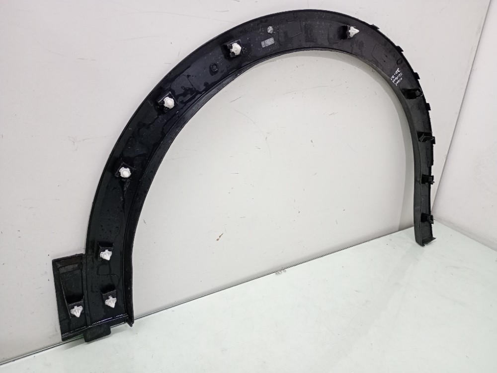 Moldura Do Paralama Dianteiro T-cross 2018/2023 Original