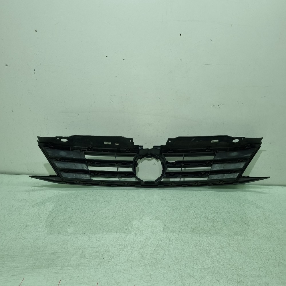 Grade Superior Volkswagen Jetta Modelos 2015/2016 4
