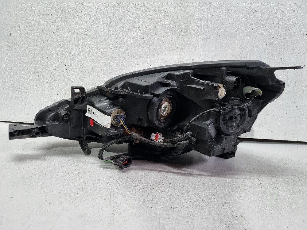 Farol Direito Nissan Sentra 2017/2020 Recuperado E Original. Direito/passageiro 5