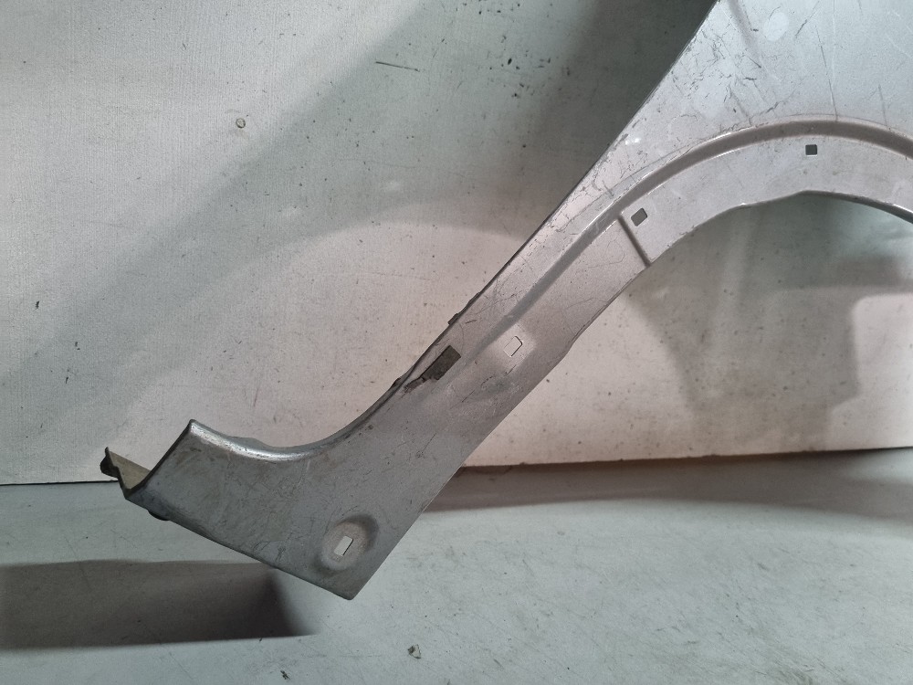 Paralama Direito Honda Wr-v 2016 / 2020 Recuperado Original. 4