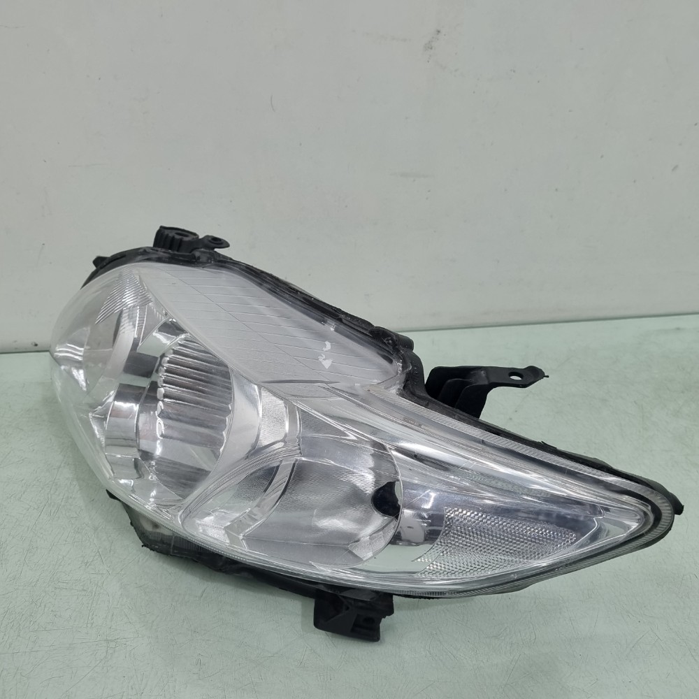 Farol Lado Esquerdo Toyota Corolla 2008/2010 Esquerdo/motorista 3