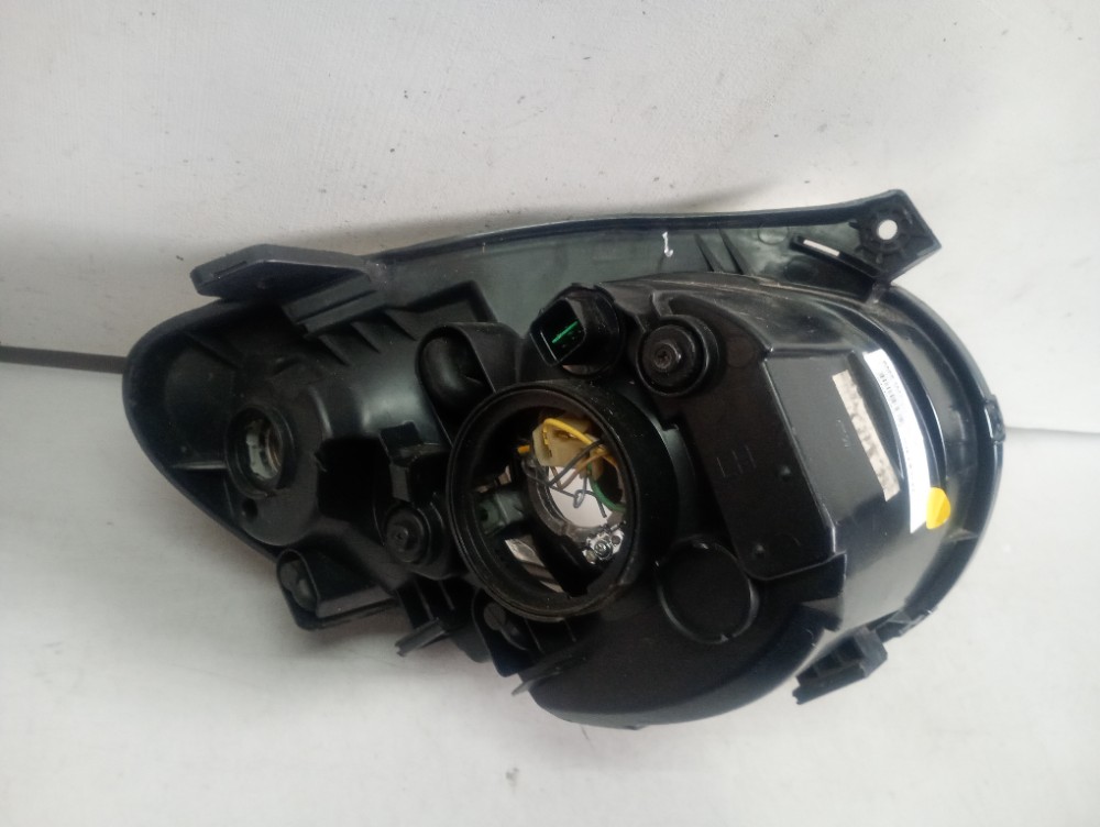 Farol Lado Esquerdo Do Kia Picanto 2008/2010 Original Recon – Esquerdo/motorista 5