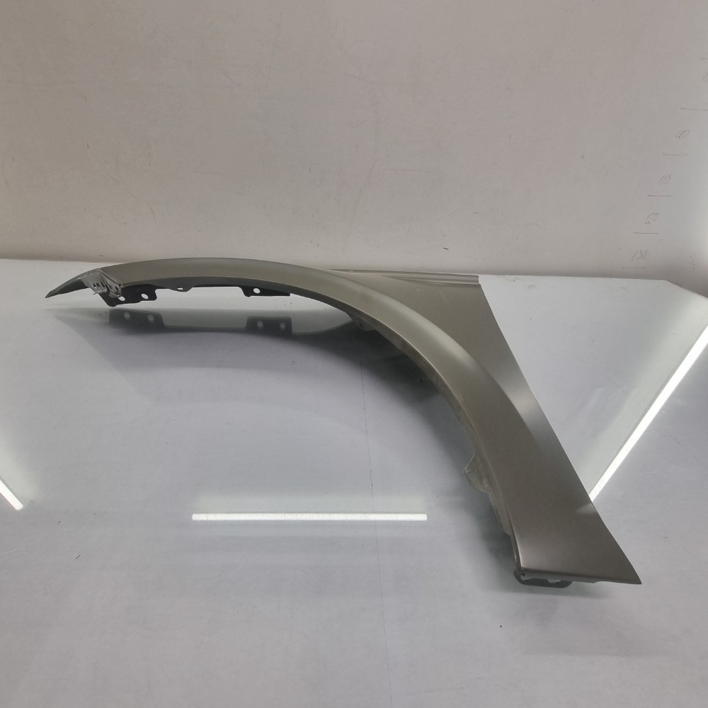 Paralama Esquerdo Volkswagen Polo/virtus 2017/2024 1