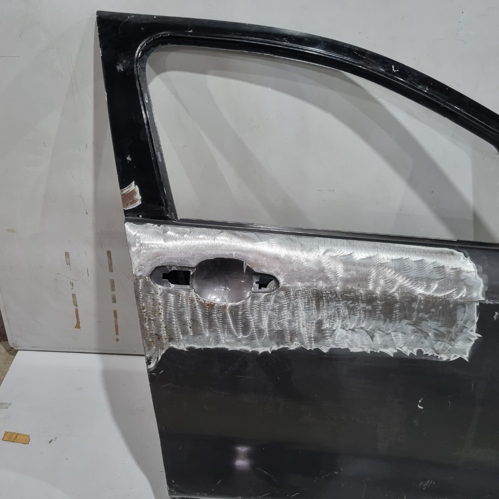 Porta Dianteira Direita Fiat Pulse 2021/2024 Recuperada Dianteira 3