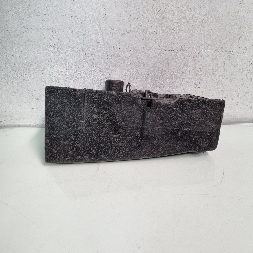 Absorvedor De Impacto Traseiro Fiat Palio Modelos 2006/2012 6