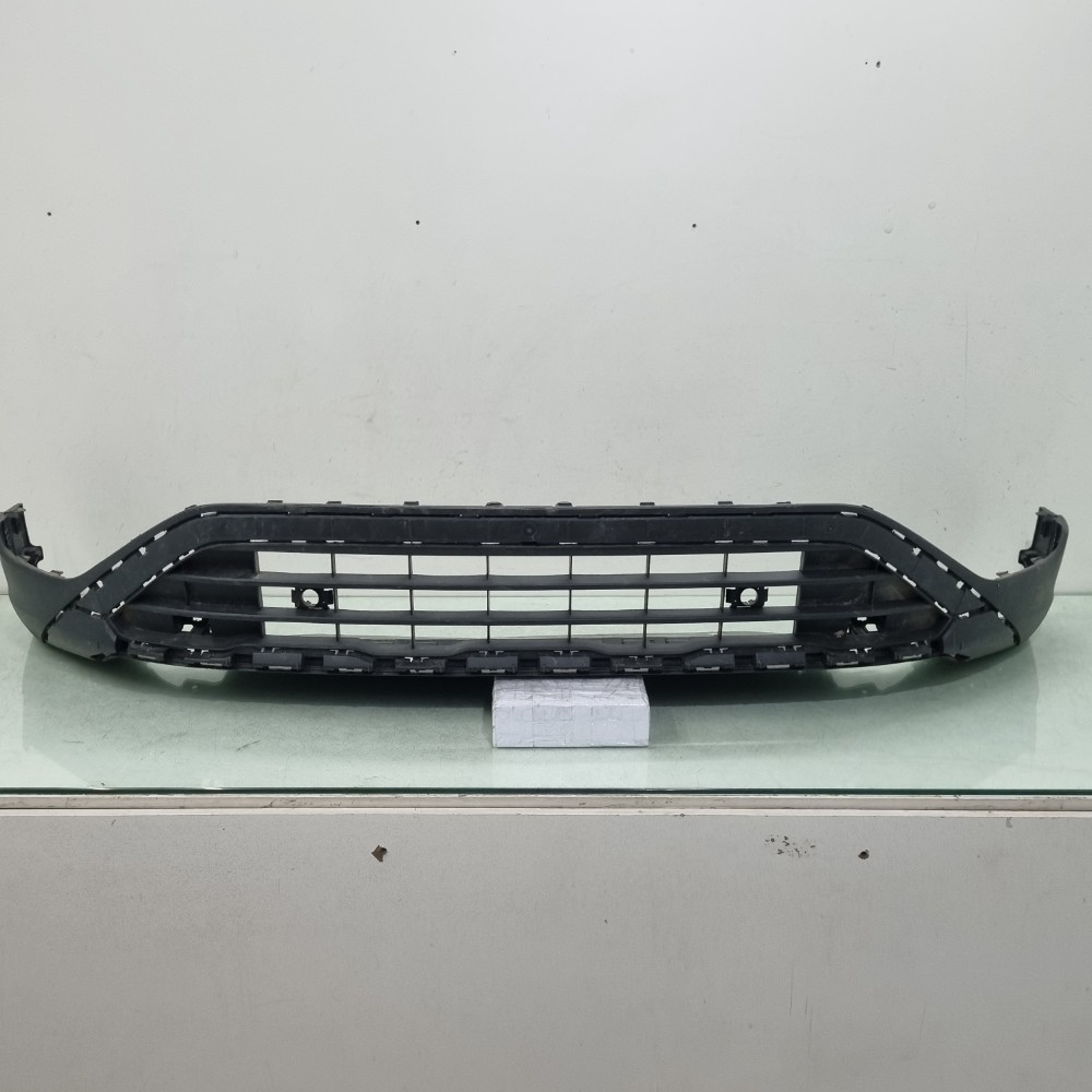 Spoiler Do Parachoque Dianteiro BMW X1 2020 à 2022