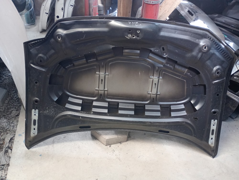 Capo Volkswagen T-Cross 2018/2024 2